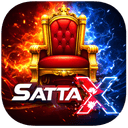 SattaX Icon
